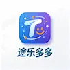 途乐多多应用图标